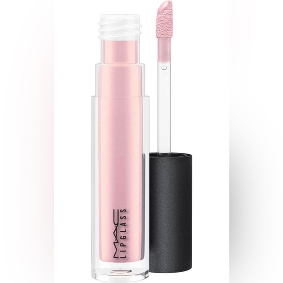 MAC Cosmetics Other - New "Oyster Girl" MAC lipglass lipgloss